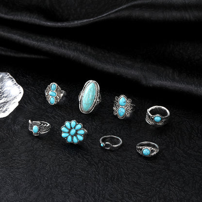 Charming Set for Any Occasion