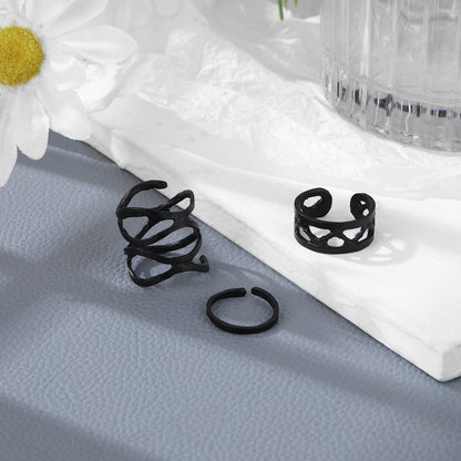 Romantic Set for Special Moments