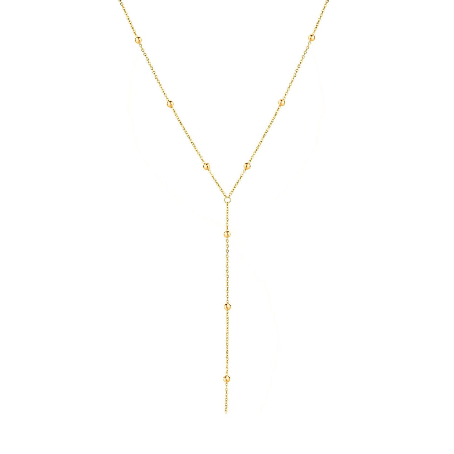 Romantic Necklace for Special Moments
