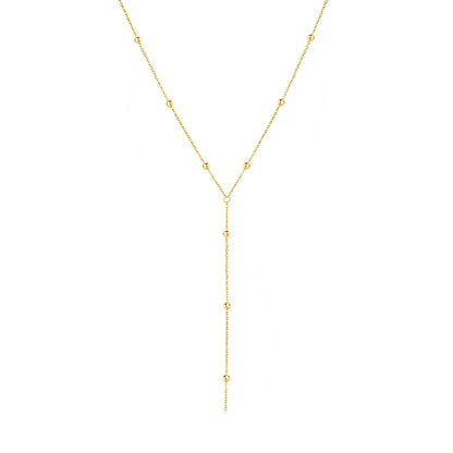 Romantic Necklace for Special Moments