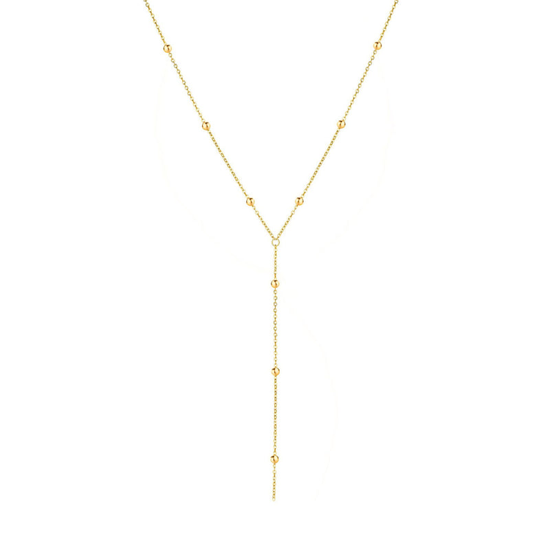 Romantic Necklace for Special Moments