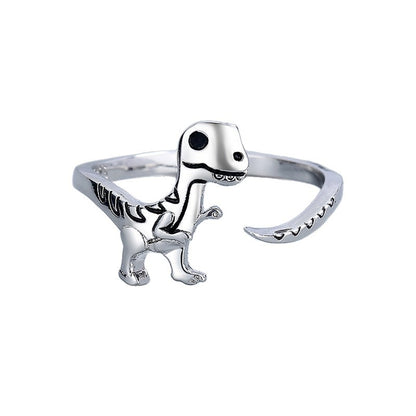 Romantic Ring for Special Moments