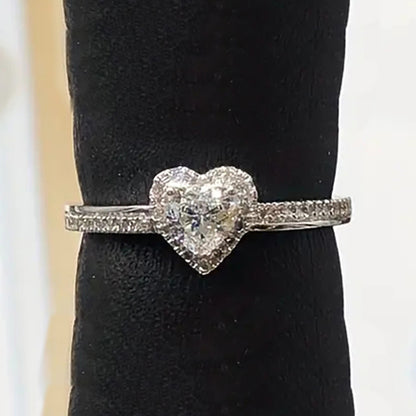 Delicate Artisan Ring