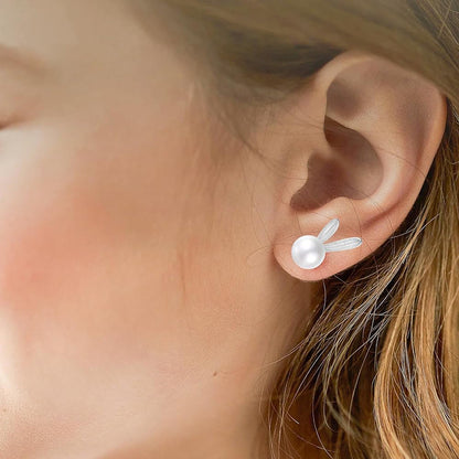 Elegant Pearl Earring for Every Occasion
