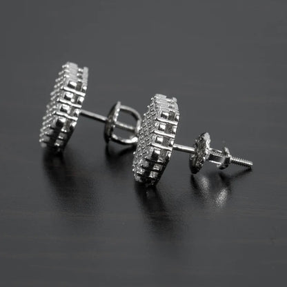 Charming Earring for Any Occasion