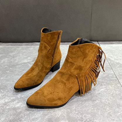Beautifully Crafted Orthopedic Boots