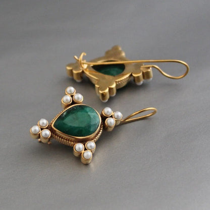 Classic Earring with Timeless Appeal
