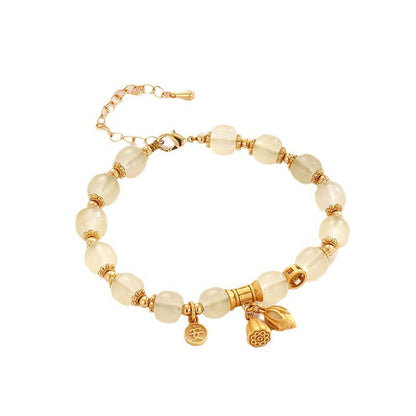 Classic Silver Bracelet with Timeless Appeal