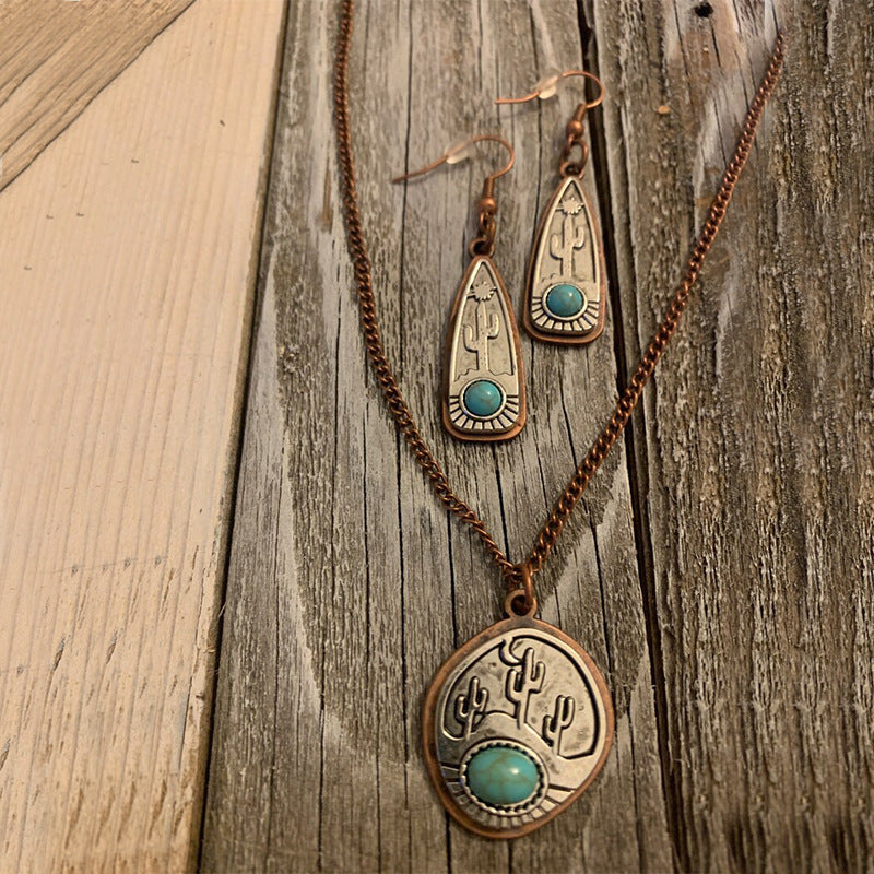 Delicate Artisan Necklace