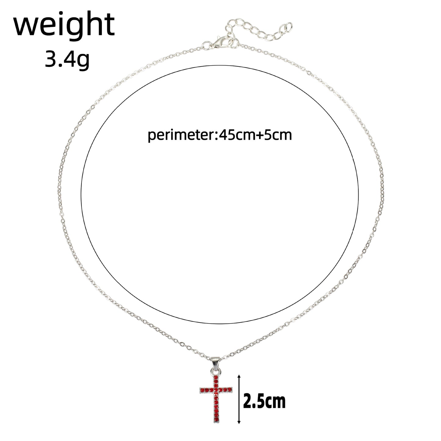 Charming Necklace for Any Occasion