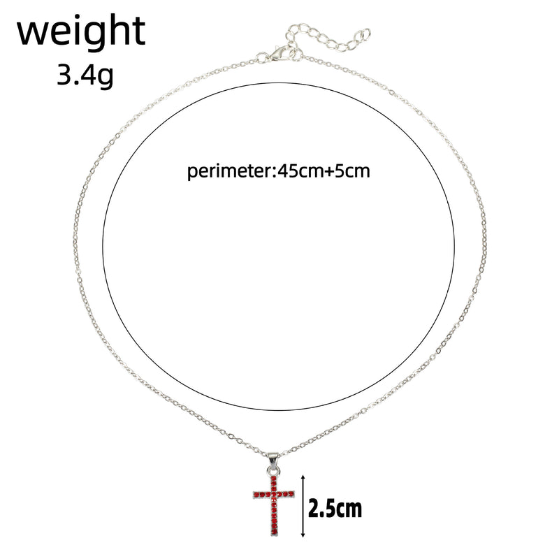 Charming Necklace for Any Occasion