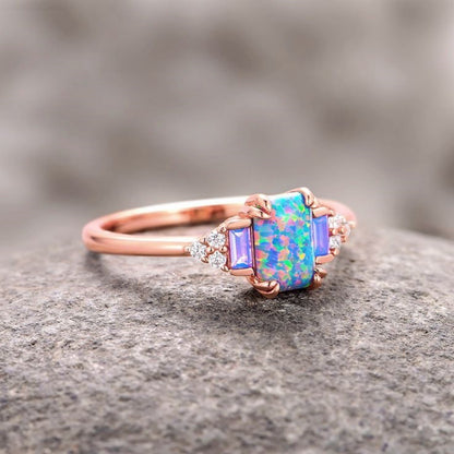 Stunning Ring for Daily Wear