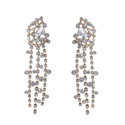 Romantic Earring for Special Moments