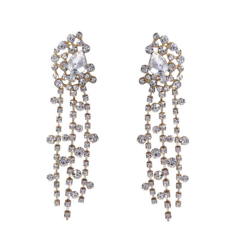 Romantic Earring for Special Moments
