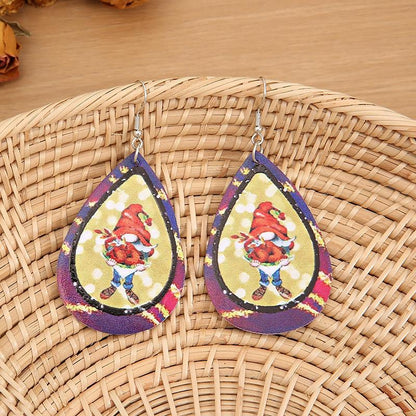 Charming Earring for Any Occasion
