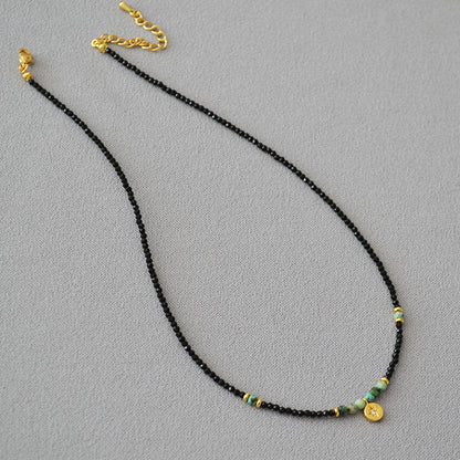 Classic Necklace with Timeless Appeal