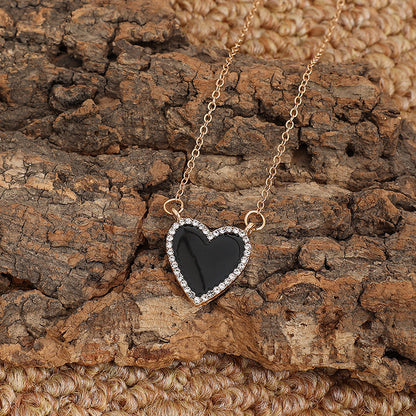 Romantic Necklace for Special Moments