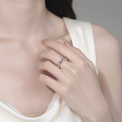 Classic Ring with Timeless Appeal