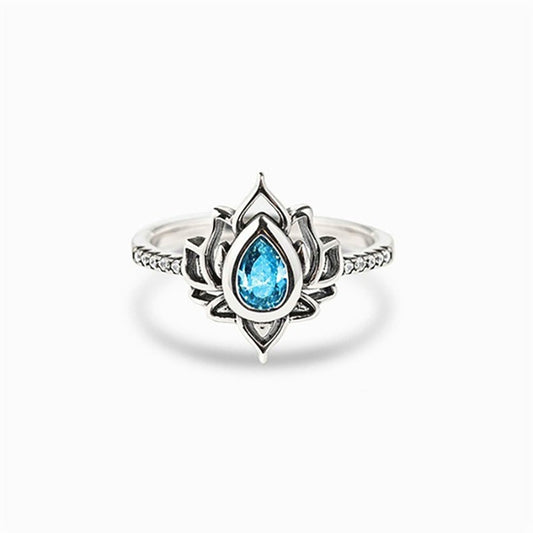 Delicate Artisan Ring