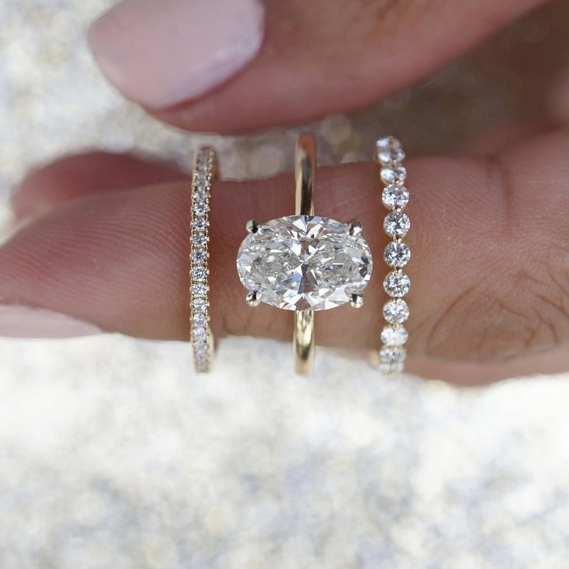 Delicate Artisan Set