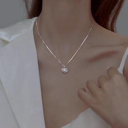 Beautiful Necklace with Unique Style