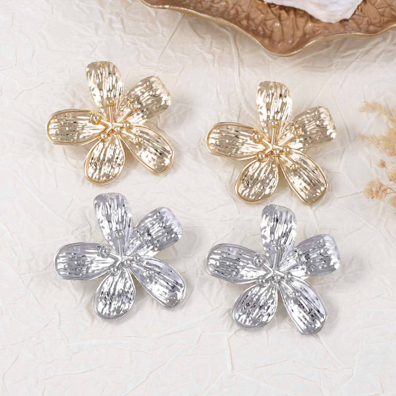 Classic Earring with Timeless Appeal