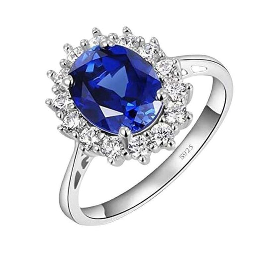 Charming Ring for Any Occasion