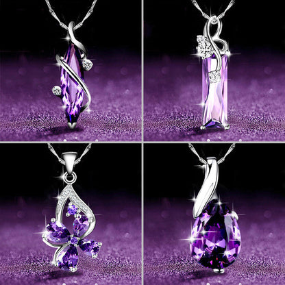 Classic Necklace with Timeless Appeal