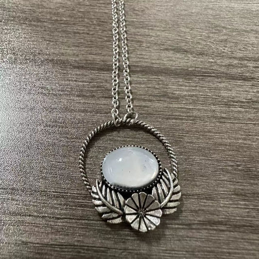 Delicate Artisan Necklace