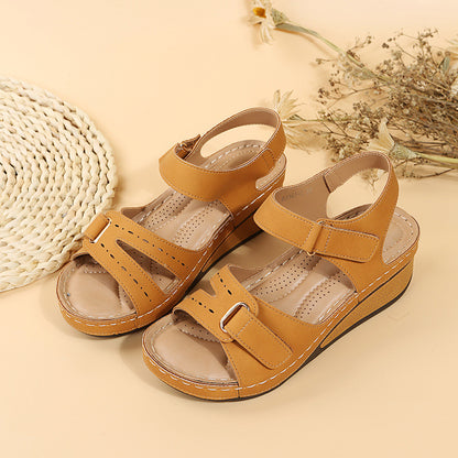 Beautifully Crafted Orthopedic Sandals