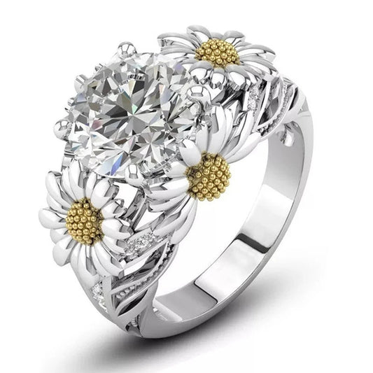 Classic Ring with Timeless Appeal