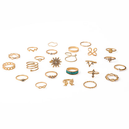 Romantic Ring for Special Moments