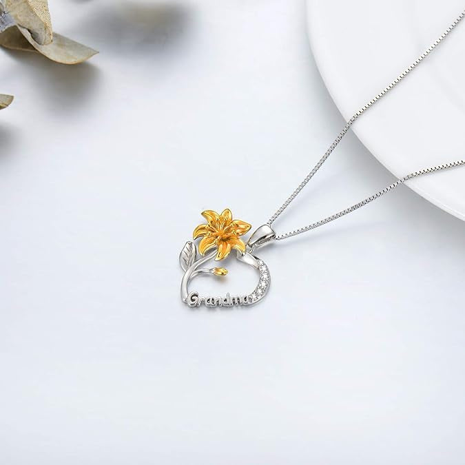 Classic Necklace with Timeless Appeal