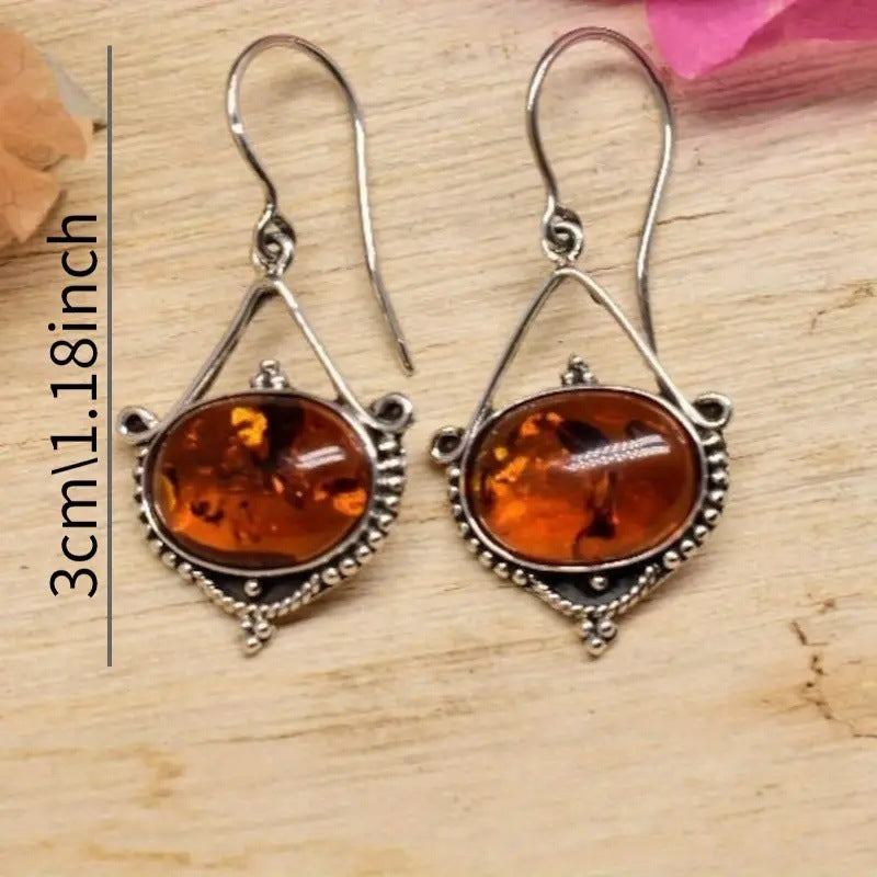 Beautiful Earring with Unique Style