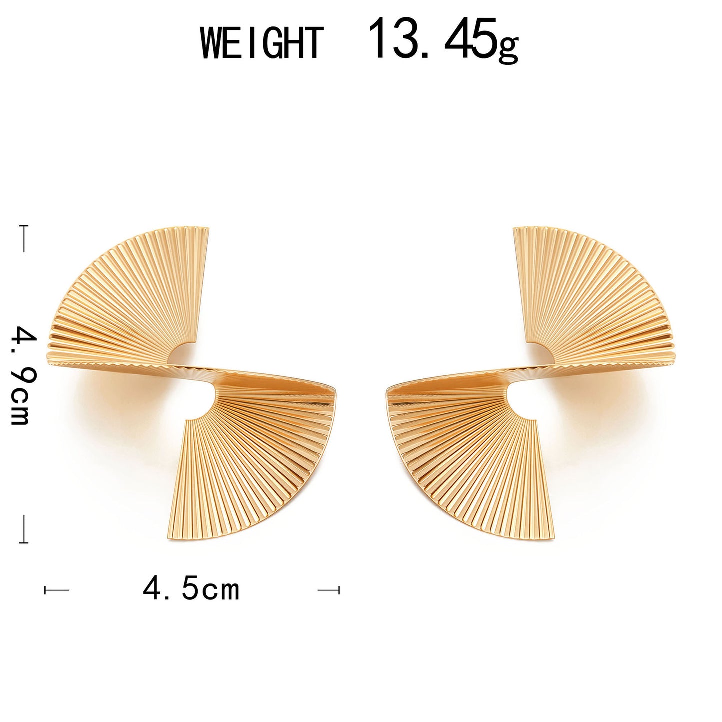 Elegant Earring for Every Occasion