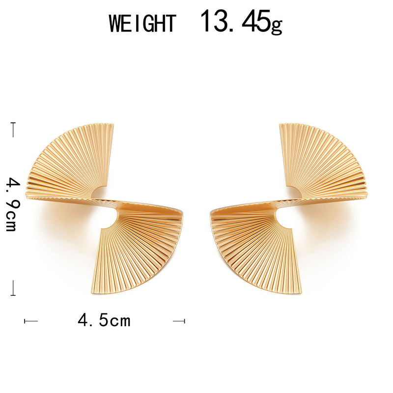 Elegant Earring for Every Occasion