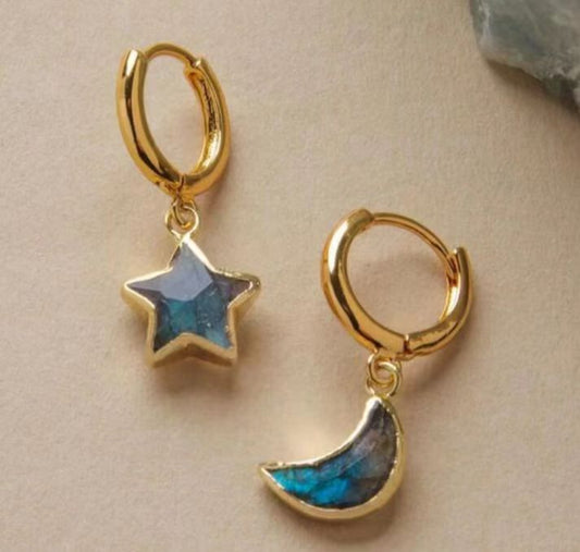 Classic Earring with Timeless Appeal