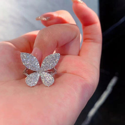 Charming Ring for Any Occasion
