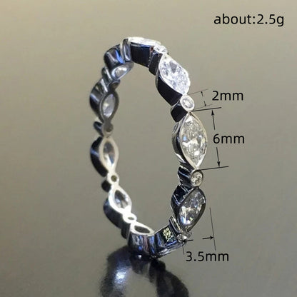 Vintage Handmade Ring