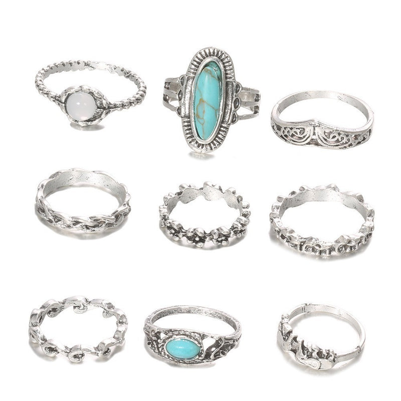 Classic Set with Timeless Appeal