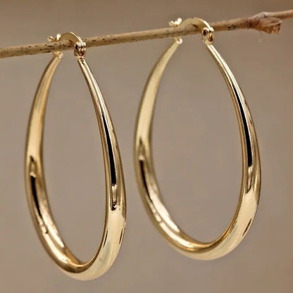 Stunning Earring for Daily Wear
