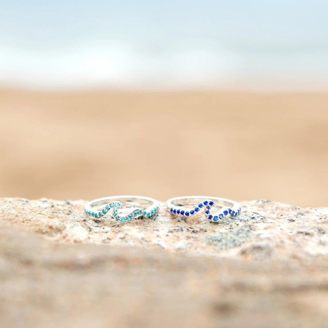 Classic Ring with Timeless Appeal