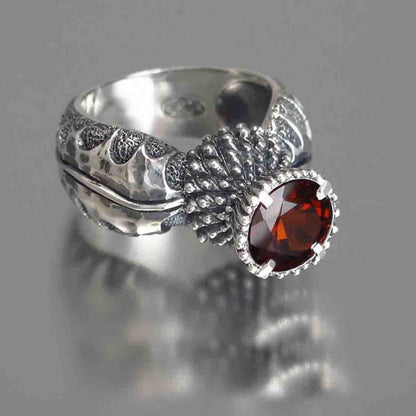 Romantic Ring for Special Moments