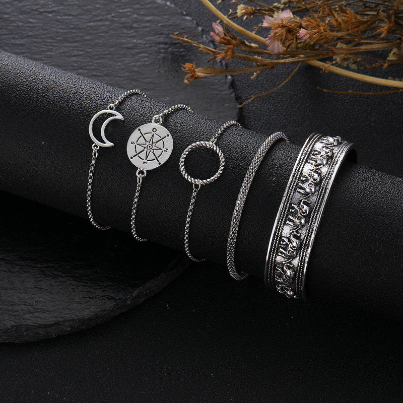 Vintage Handmade Bracelet
