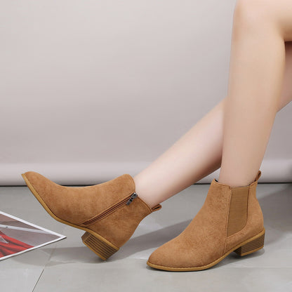 Beautifully Crafted Orthopedic Boots