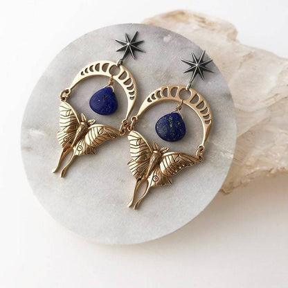Romantic Earring for Special Moments