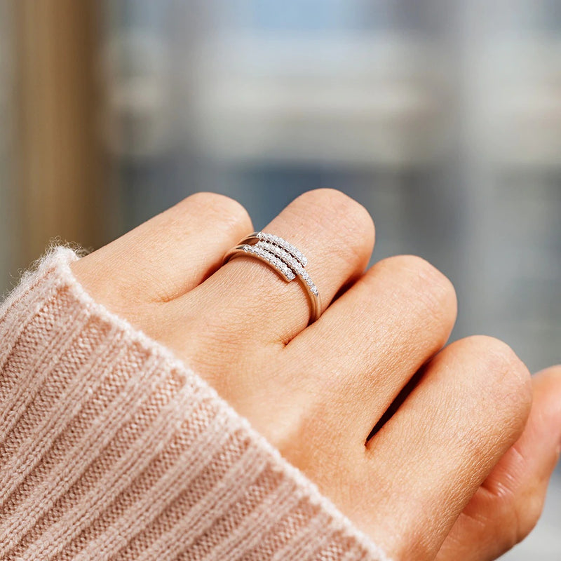 Vintage Handmade Ring