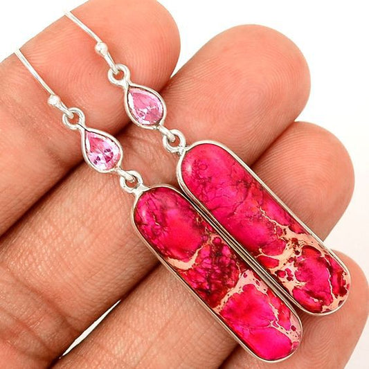 Stunning Earring for Daily Wear