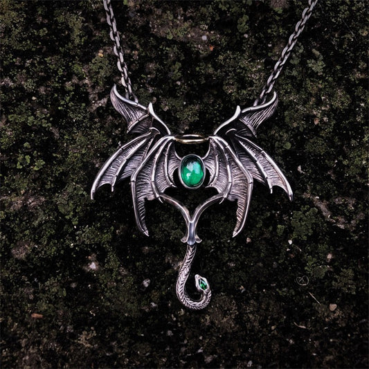 Beautiful Necklace with Unique Style