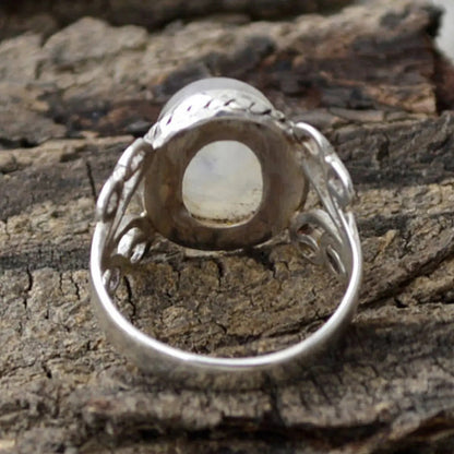 Vintage Handmade Ring